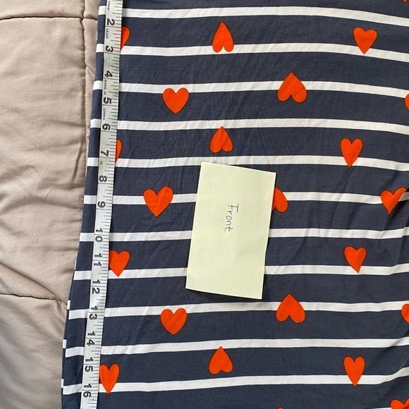 NWT - Ultra Soft Cami Pajama Top, size 4X - Picture 7 of 9